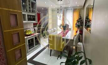 Imagem: Condomínio Terrara - Apartamento 3 Quartos