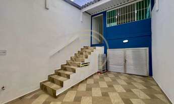 Imagem 3: Casa com 2 quartos em Jardim Satélite, interlagos, São Paulo/SP