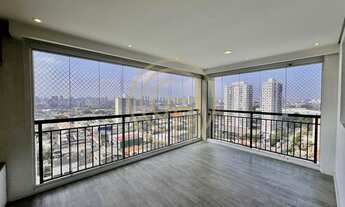 Imagem: Condomínio The View - Apartamento em Socorro,próximo