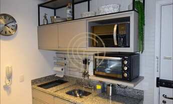 Imagem: Condomínio AMPM PAULICÉIA CENTRO - Apartamento