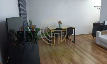 Imagem: Condomínio Riviera Francesa - Apartamento