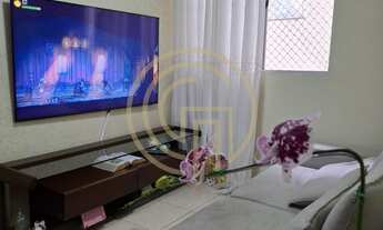 Imagem 6: Condomínio Parque Strauss - Apartamento em Jardim Leonor, São Paulo/SP