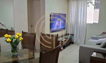 Imagem 5: Condomínio Parque Strauss - Apartamento em Jardim Leonor, São Paulo/SP