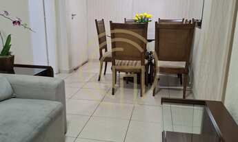 Imagem 3: Condomínio Parque Strauss - Apartamento em Jardim Leonor, São Paulo/SP