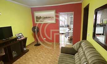 Imagem 4: Casa em Ayrosa, Osasco/SP