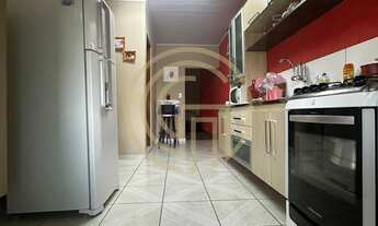 Imagem: Casa em Ayrosa, Osasco/SP