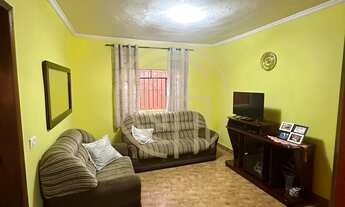 Imagem 7: Casa em Ayrosa, Osasco/SP