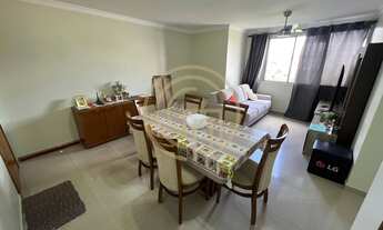 Imagem: Condomínio Dracena - Apartamento à venda