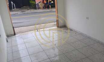 Imagem: Salão comercial em Jardim Angela, São