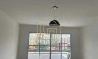 Imagem 5: Condomínio Vertiz Club Home Vila Mascote - Apartamento em Vila Santa Catarina, São Paulo/S