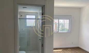 Imagem 3: Condomínio Vertiz Club Home Vila Mascote - Apartamento em Vila Santa Catarina, São Paulo/S