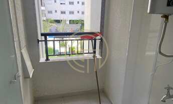 Imagem 2: Condomínio Vertiz Club Home Vila Mascote - Apartamento em Vila Santa Catarina, São Paulo/S