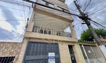 Imagem: Casa em Jardim Santa Margarida, São Paulo/SP