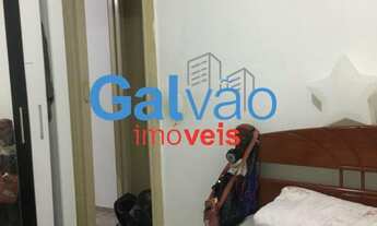 Imagem 6: Apartamento 2 quartos Guarapiranga Jardim das flores