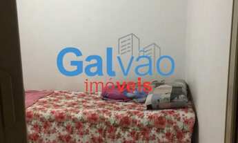 Imagem 4: Apartamento 2 quartos Guarapiranga Jardim das flores