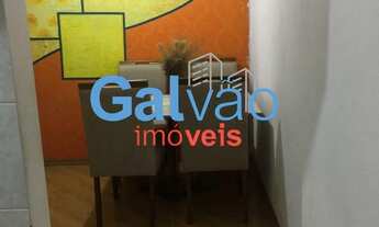 Imagem 3: Apartamento 2 quartos Guarapiranga Jardim das flores