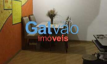 Imagem 2: Apartamento 2 quartos Guarapiranga Jardim das flores