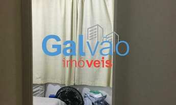 Imagem 7: Apartamento 2 quartos Guarapiranga Jardim das flores