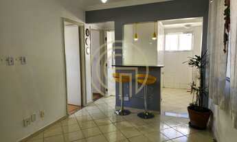 Imagem: Condomínio Mantiqueira - Apartamento em