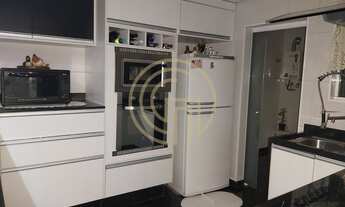 Imagem: Apartamento em Vila Andrade, São Paulo/SP