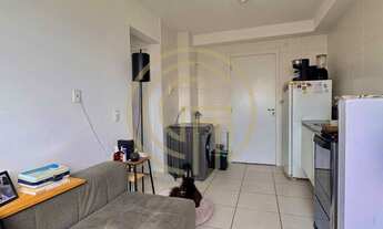 Imagem 2: Residencial Plano&Florada Ipê - Apartamento em Parque Munhoz, São Paulo/SP