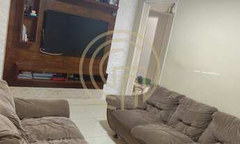 Imagem 5: Apartamento em Guarapiranga, São Paulo/SP