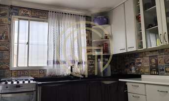 Imagem 4: Apartamento em Guarapiranga, São Paulo/SP