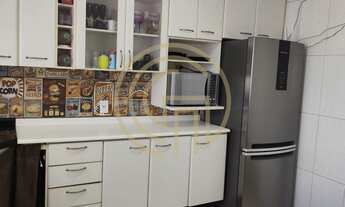 Imagem 3: Apartamento em Guarapiranga, São Paulo/SP