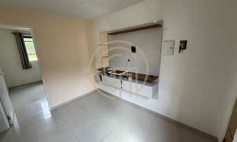 Imagem 2: Apartamento de 2 Dormitórios no Capão Redondo