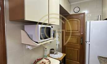 Imagem: Condomínio Piazza Di Capri - Apartamento