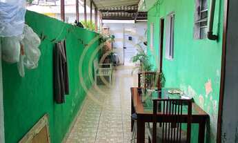 Imagem 4: Casa à venda no bairro Vila Bom Jardim - São Paulo/SP, Zona Sul