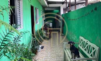 Imagem 3: Casa à venda no bairro Vila Bom Jardim - São Paulo/SP, Zona Sul