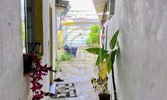 Imagem 5: Casa à venda no bairro Vila Bom Jardim - São Paulo/SP, Zona Sul
