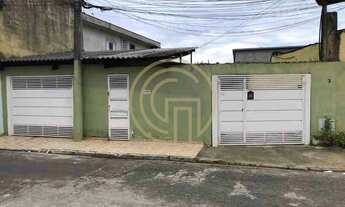 Imagem: Casa à venda no bairro Vila Bom Jardim