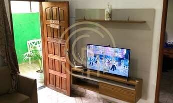 Imagem 7: Casa à venda no bairro Vila Bom Jardim - São Paulo/SP, Zona Sul