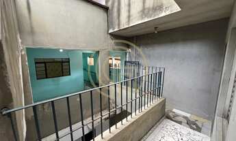 Imagem 4: OPORTUNIDADE DE RENDA – CONJUNTO COM 5 CASAS À VENDA NO BAIRRO GUARAPIRANGA – SÃO PAULO/SP