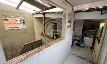 Imagem 2: OPORTUNIDADE DE RENDA – CONJUNTO COM 5 CASAS À VENDA NO BAIRRO GUARAPIRANGA – SÃO PAULO/SP