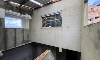 Imagem 3: OPORTUNIDADE DE RENDA – CONJUNTO COM 5 CASAS À VENDA NO BAIRRO GUARAPIRANGA – SÃO PAULO/SP