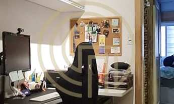 Imagem 6: Edificio IV Centenario - Apartamento em Bela Vista, São Paulo/SP