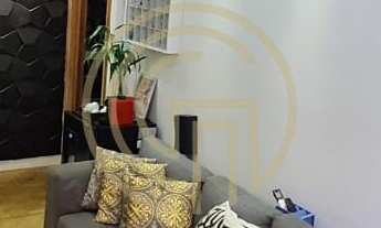 Imagem 7: Edificio IV Centenario - Apartamento em Bela Vista, São Paulo/SP