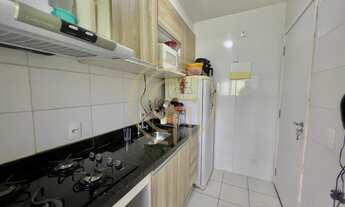 Imagem 5: Condominio DEZ - Apartamento à venda no bairro Guarapiranga - São Paulo/SP, Zona Sul