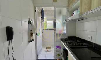 Imagem 7: Condominio DEZ - Apartamento à venda no bairro Guarapiranga - São Paulo/SP, Zona Sul