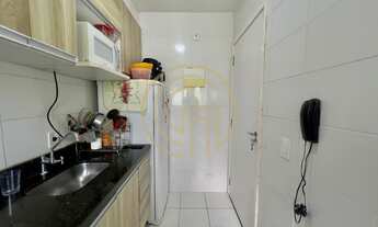 Imagem 6: Condominio DEZ - Apartamento à venda no bairro Guarapiranga - São Paulo/SP, Zona Sul