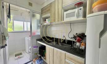 Imagem 4: Condominio DEZ - Apartamento à venda no bairro Guarapiranga - São Paulo/SP, Zona Sul