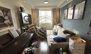 Imagem 3: Condomínio residencial M boi mirim - Apartamento 2 quartos no Condomínio M Boi Mirim