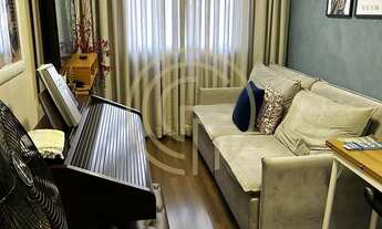 Imagem 4: Condomínio residencial M boi mirim - Apartamento 2 quartos no Condomínio M Boi Mirim