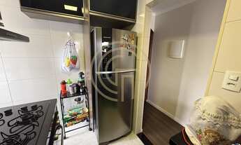 Imagem 7: Condomínio residencial M boi mirim - Apartamento 2 quartos no Condomínio M Boi Mirim