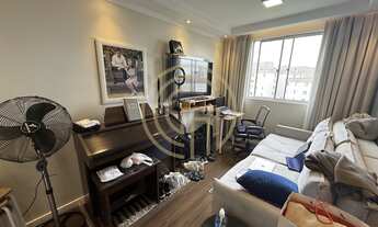 Imagem 2: Condomínio residencial M boi mirim - Apartamento 2 quartos no Condomínio M Boi Mirim