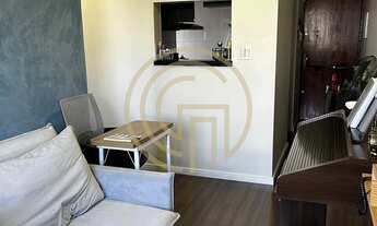 Imagem 5: Condomínio residencial M boi mirim - Apartamento 2 quartos no Condomínio M Boi Mirim