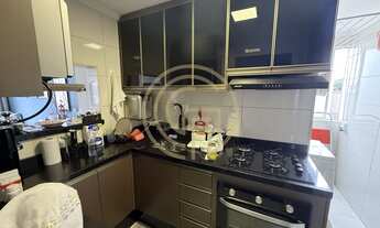 Imagem 6: Condomínio residencial M boi mirim - Apartamento 2 quartos no Condomínio M Boi Mirim